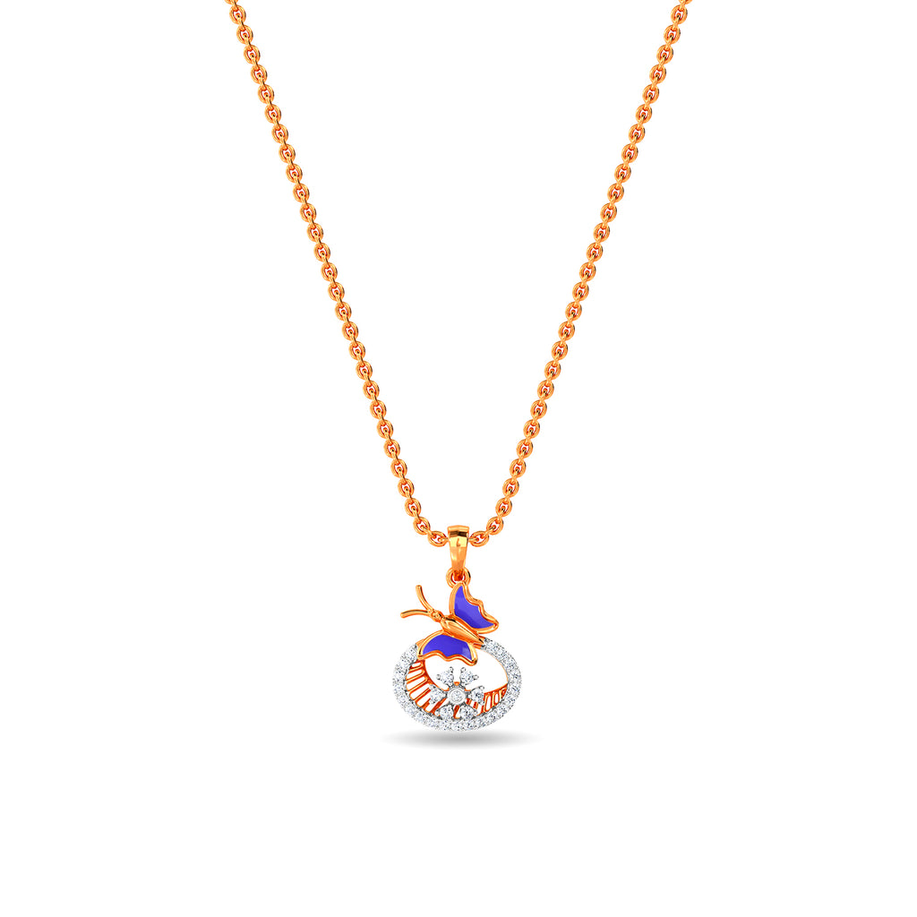 Maxine Pendant