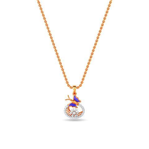 Maxine Pendant