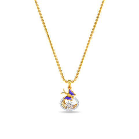 Maxine Pendant