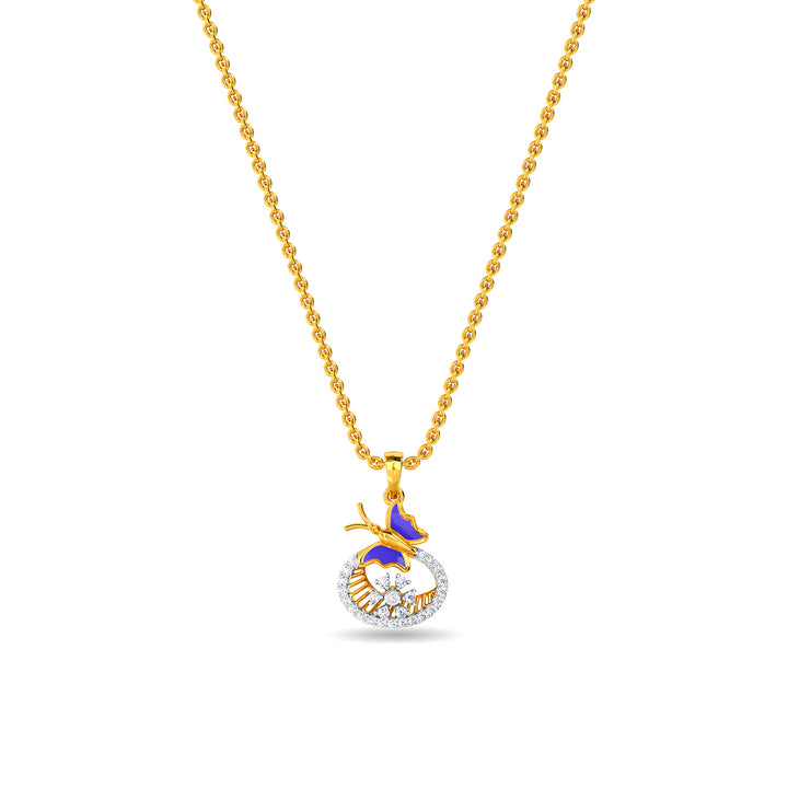 Maxine Pendant