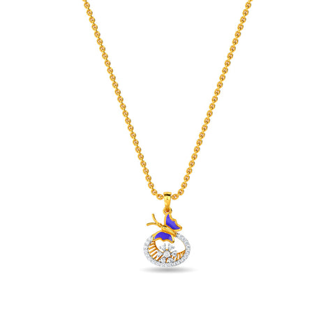 Maxine Pendant Set