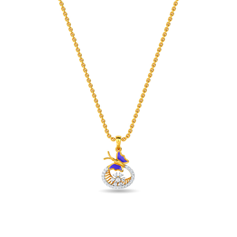 Maxine Pendant