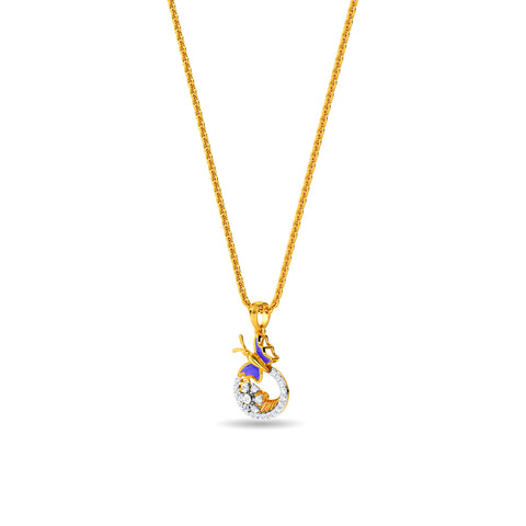 Maxine Pendant
