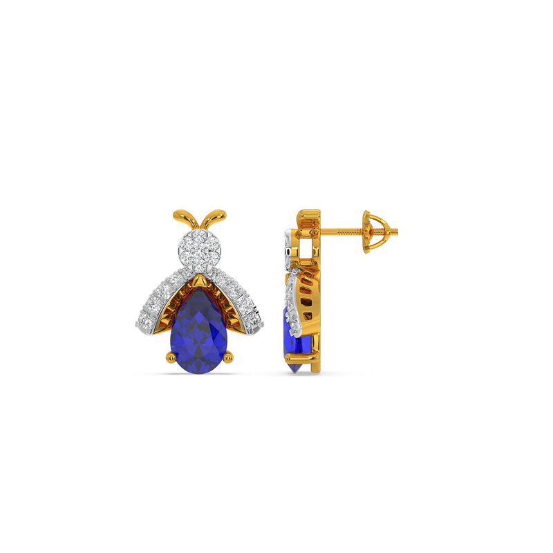 Alice Pendant Set