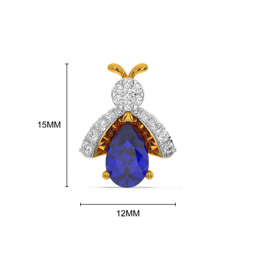 Alice Pendant Set