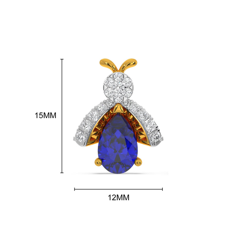 Alice Pendant Set