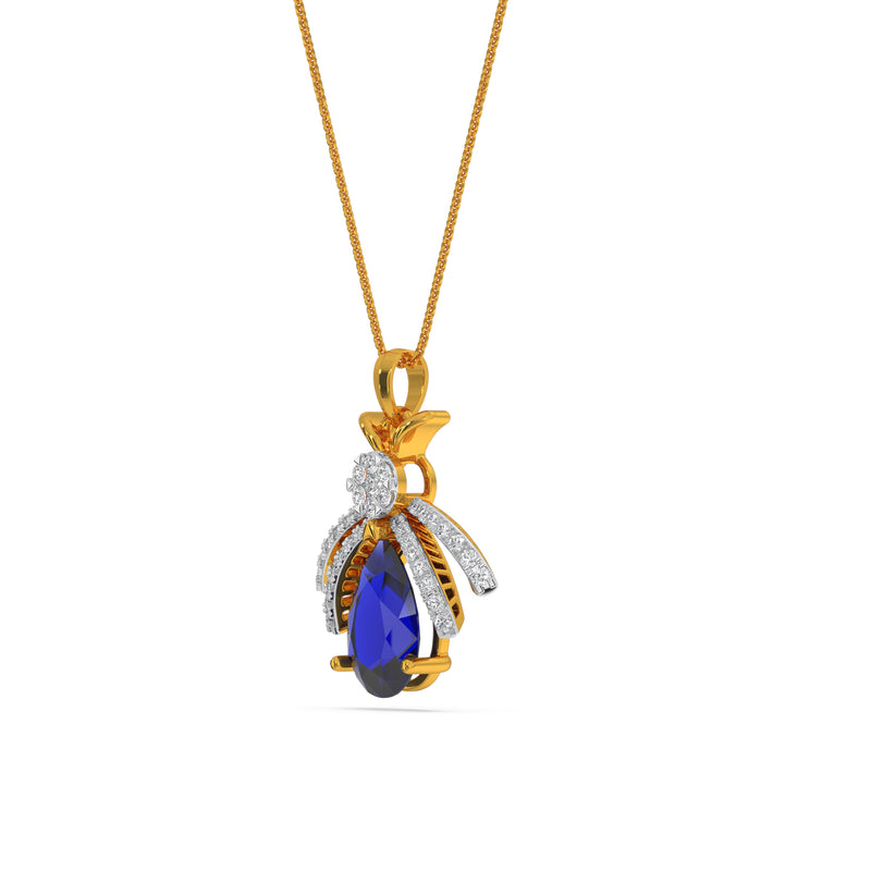 Alice Pendant