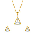 Joanna Pendant Set