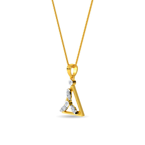 Joanna Pendant Set