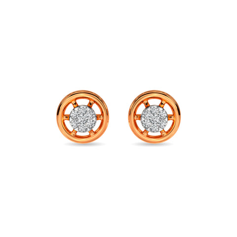 Gabriella Earring
