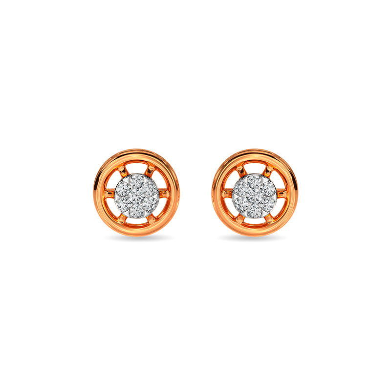 Gabriella Earring