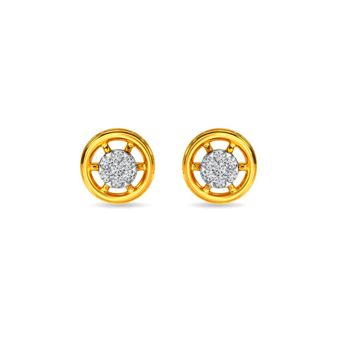Gabriella Earring