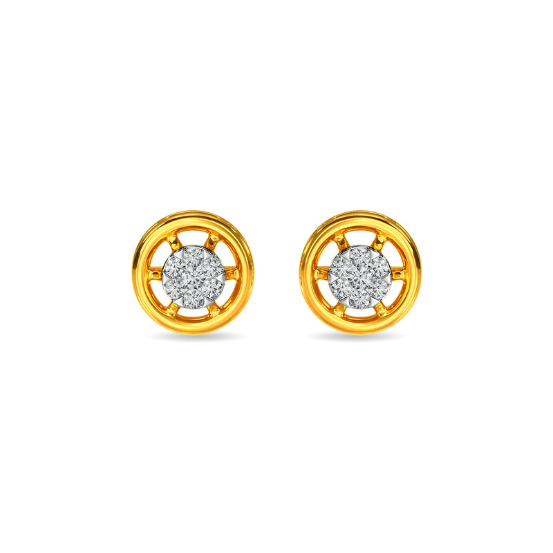 Gabriella Earring