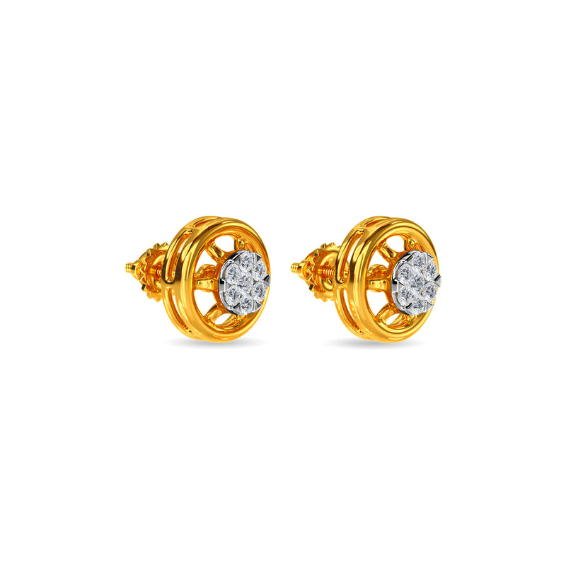 Gabriella Earring