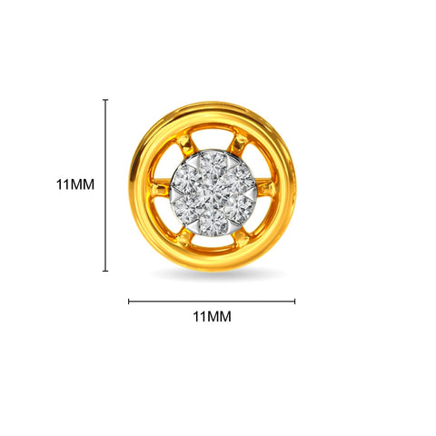 Theresa Pendant Set