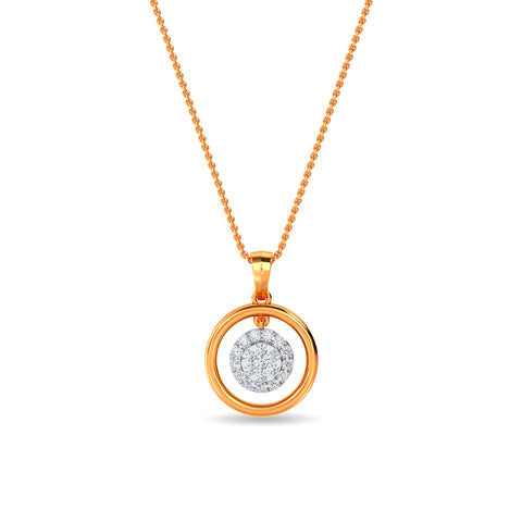 Theresa Pendant