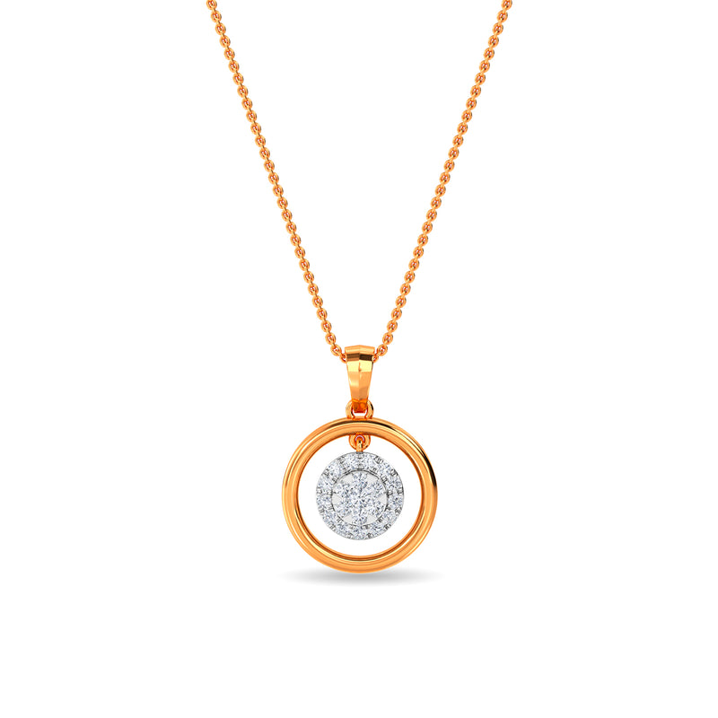 Theresa Pendant