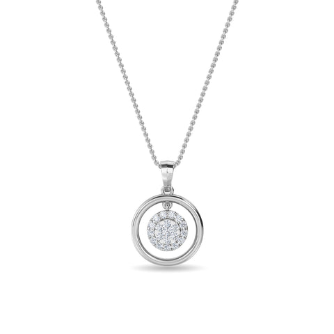 Theresa Pendant