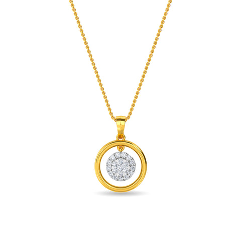 Theresa Pendant