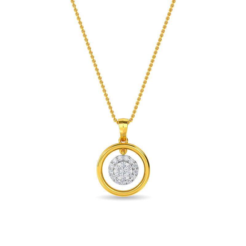 Theresa Pendant