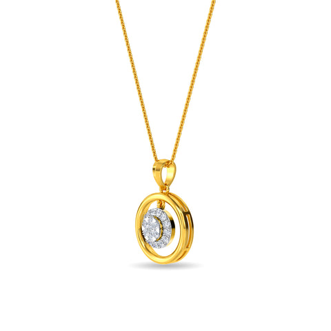Theresa Pendant