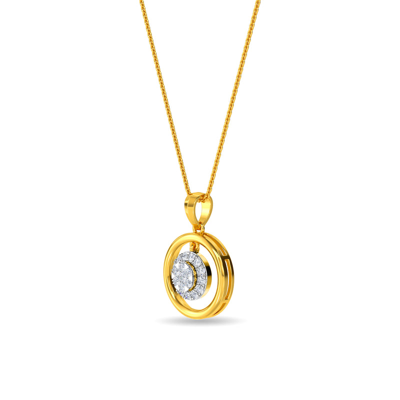 Theresa Pendant