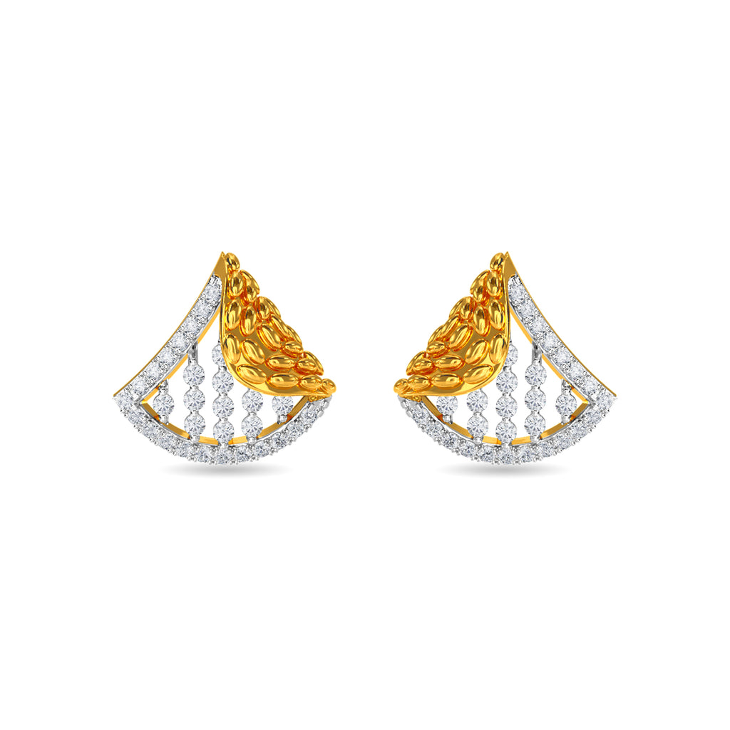 Gabrielle Earring