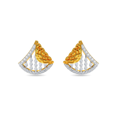 Gabrielle Earring