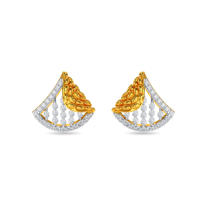 Gabrielle Earring
