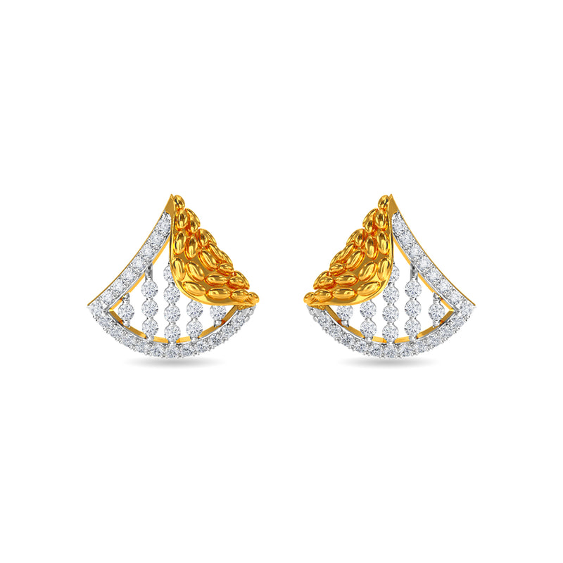 Gabrielle Earring