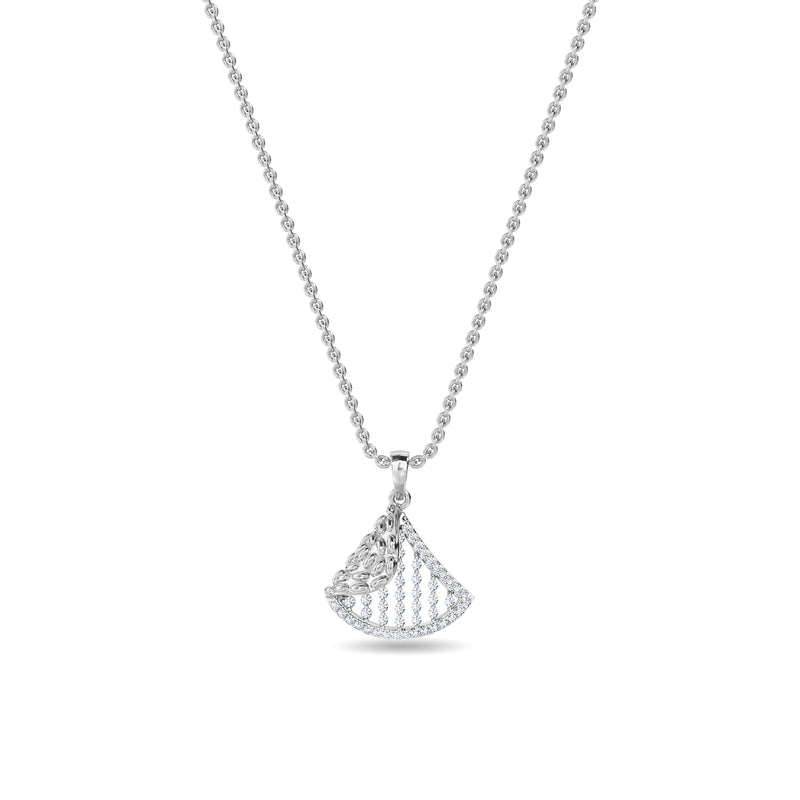 Maureen Pendant
