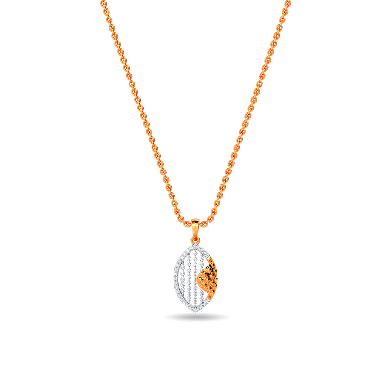 Rosemary Pendant