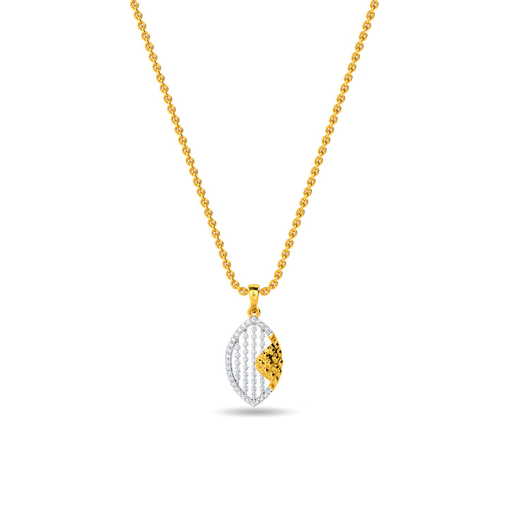Rosemary Pendant