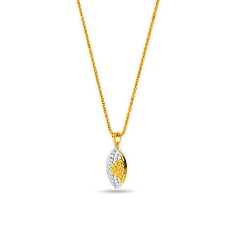 Rosemary Pendant Set