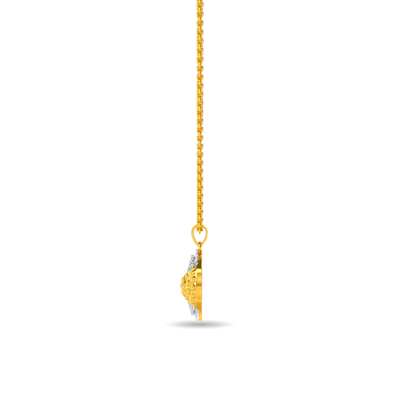Rosemary Pendant