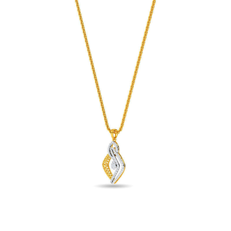 Michele Pendant Set