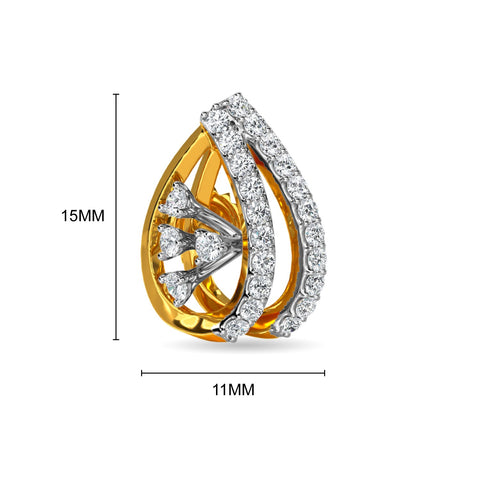 Laura Pendant Set