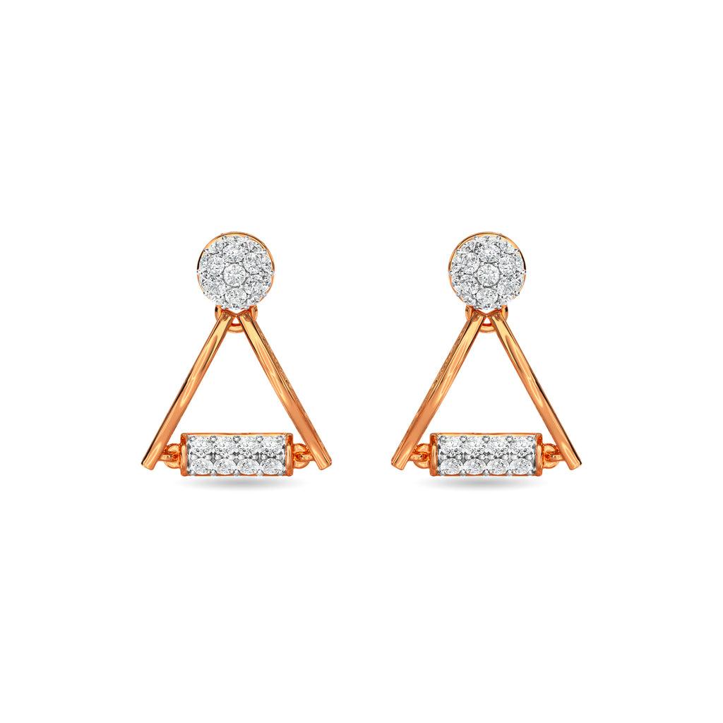 Gracie Earring