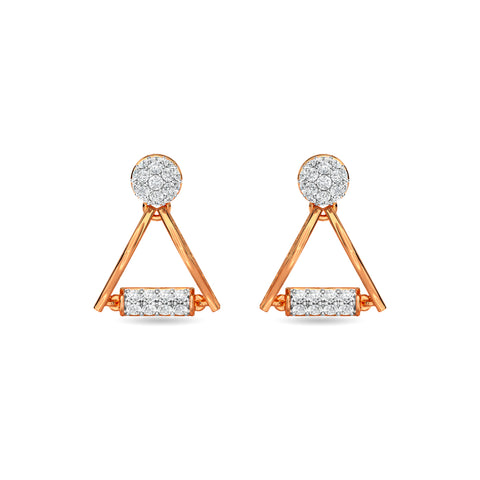 Gracie Earring