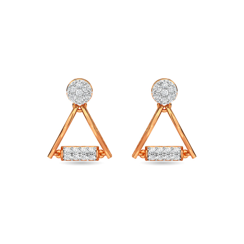 Gracie Earring