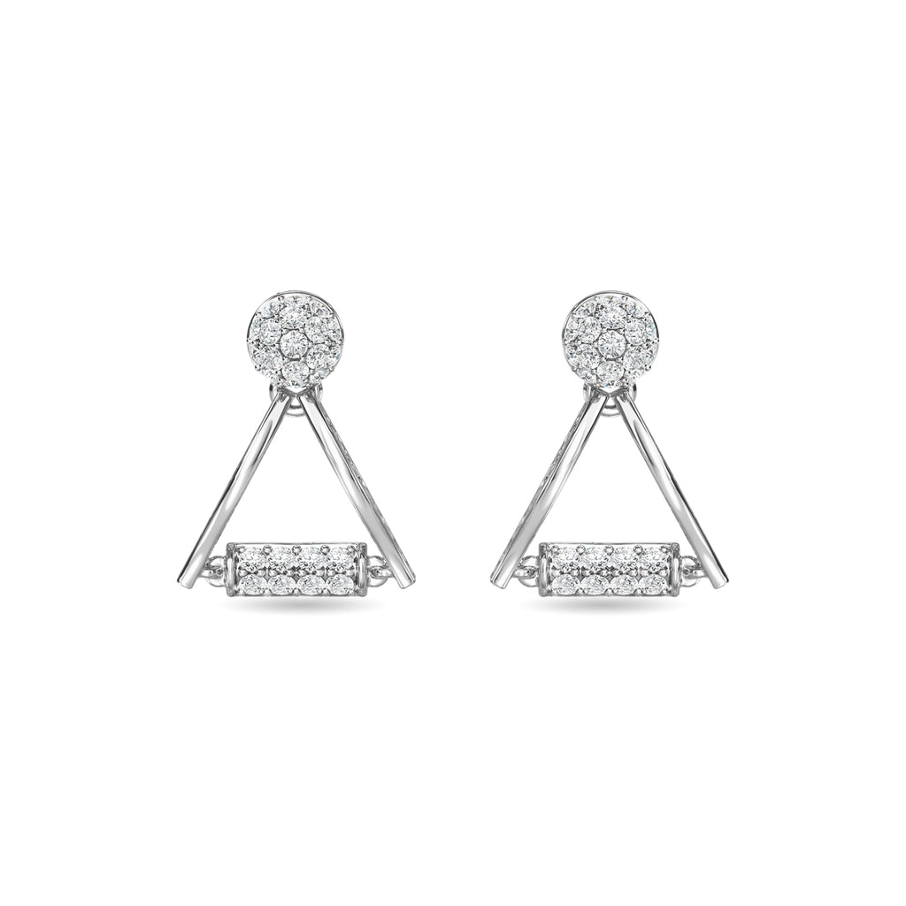 Gracie Earring