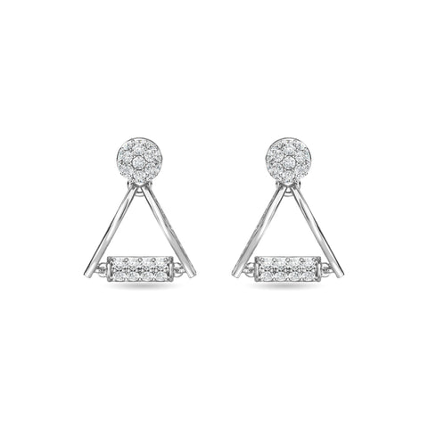Gracie Earring