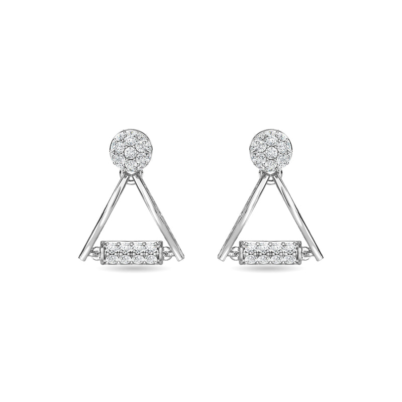 Gracie Earring