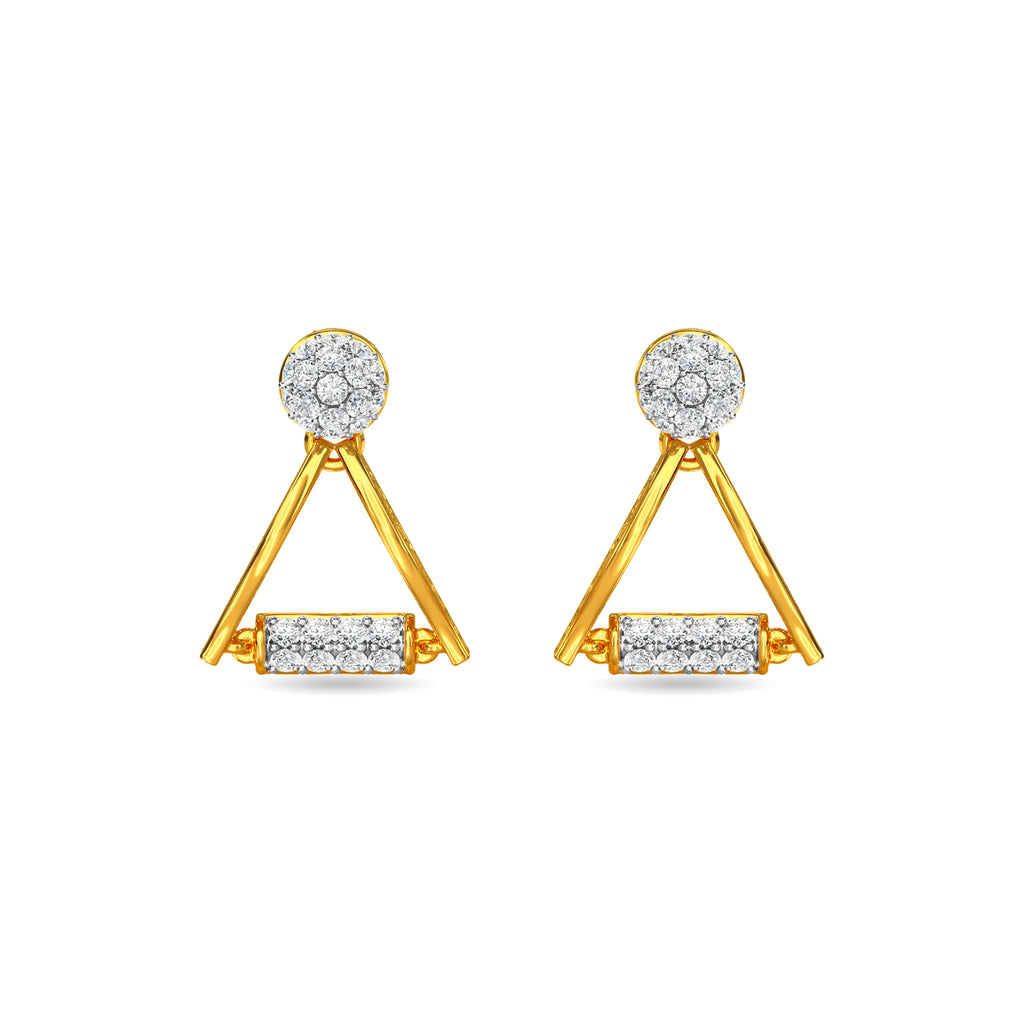 Gracie Earring