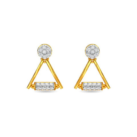 Gracie Earring