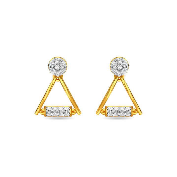 Gracie Earring