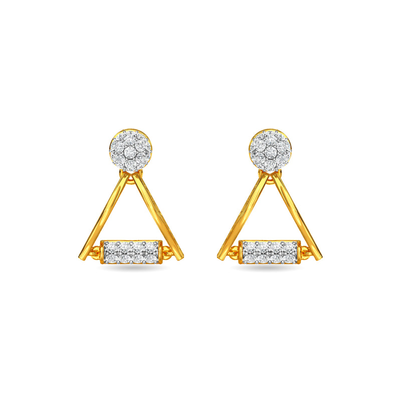 Gracie Earring