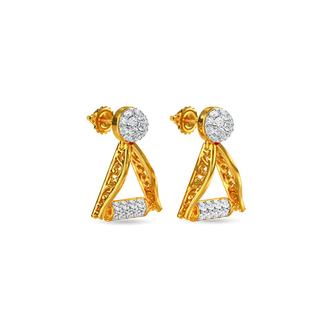 Gracie Earring
