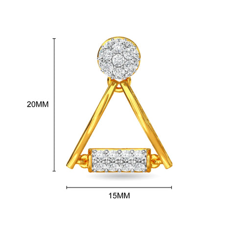 Rebecca Pendant Set