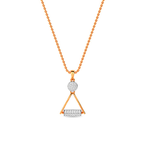 Rebecca Pendant